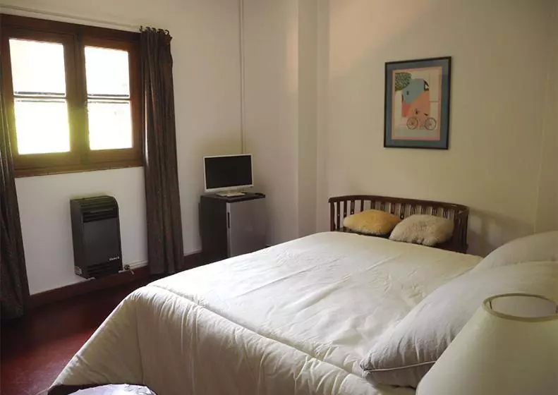 Hotelli San Huberto Tenis