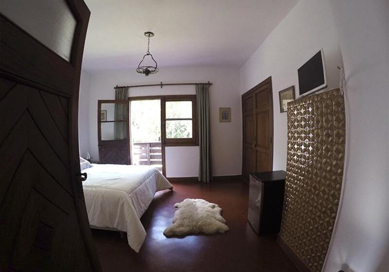 호텔 San Huberto Tenis