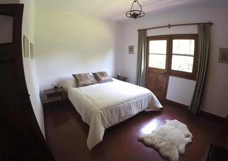 Hotelli San Huberto Tenis