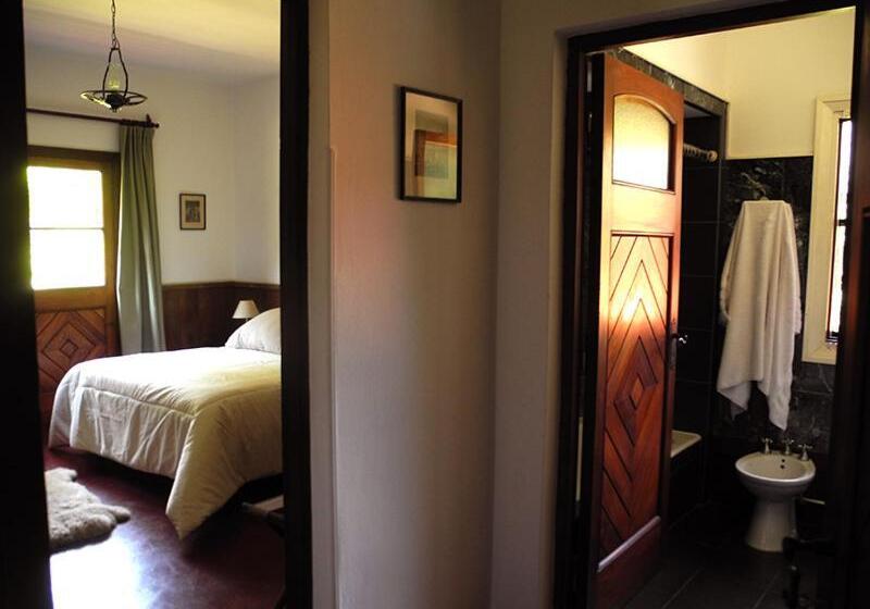 호텔 San Huberto Tenis