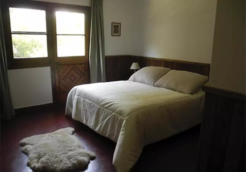 Hotelli San Huberto Tenis