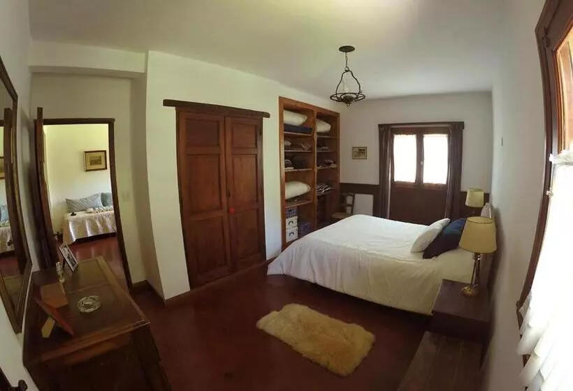 Hotelli San Huberto Tenis