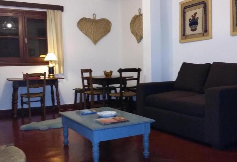 호텔 San Huberto Tenis