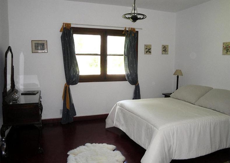 호텔 San Huberto Tenis