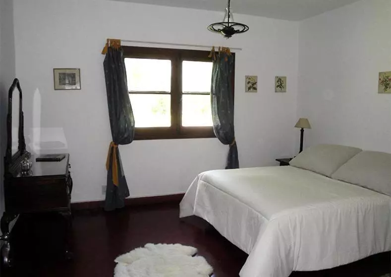 Hotelli San Huberto Tenis