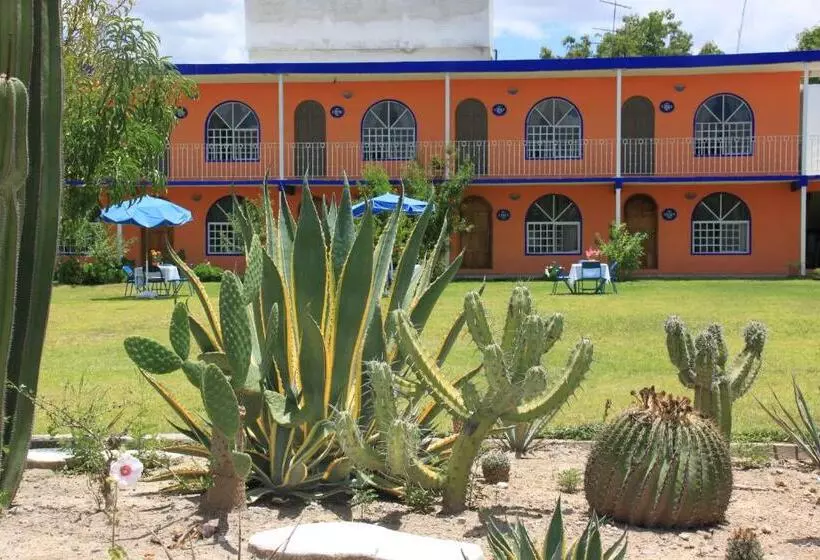 ホテル Spa Villa San Agustin