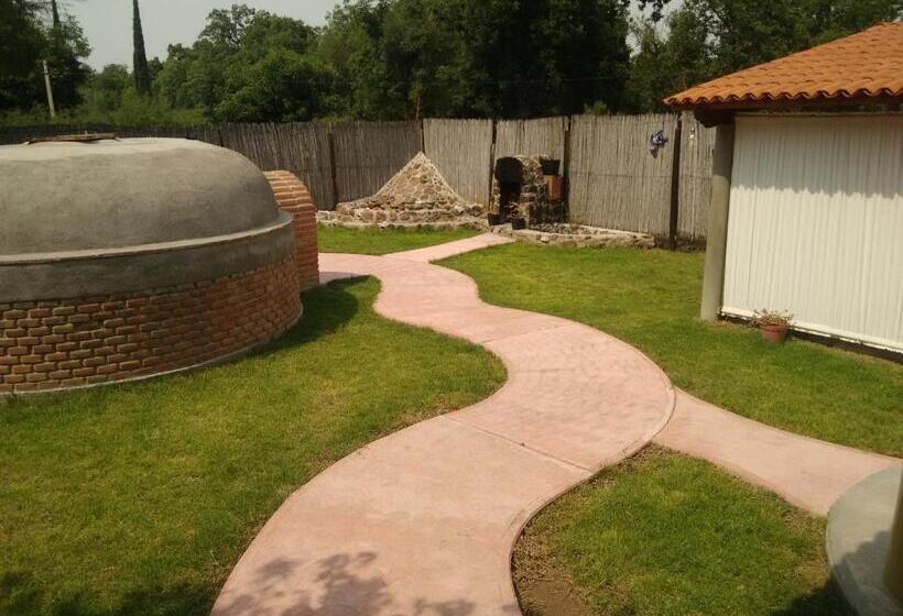 בית מלון כפרי Spa Villa San Agustin