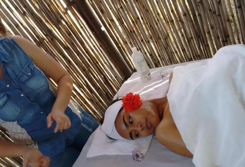 בית מלון כפרי Spa Villa San Agustin