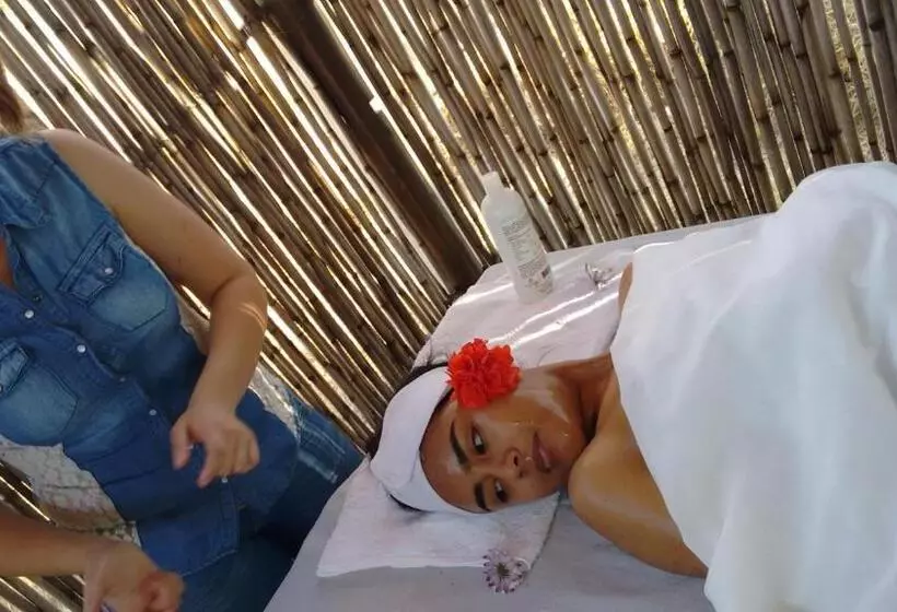 ホテル Spa Villa San Agustin