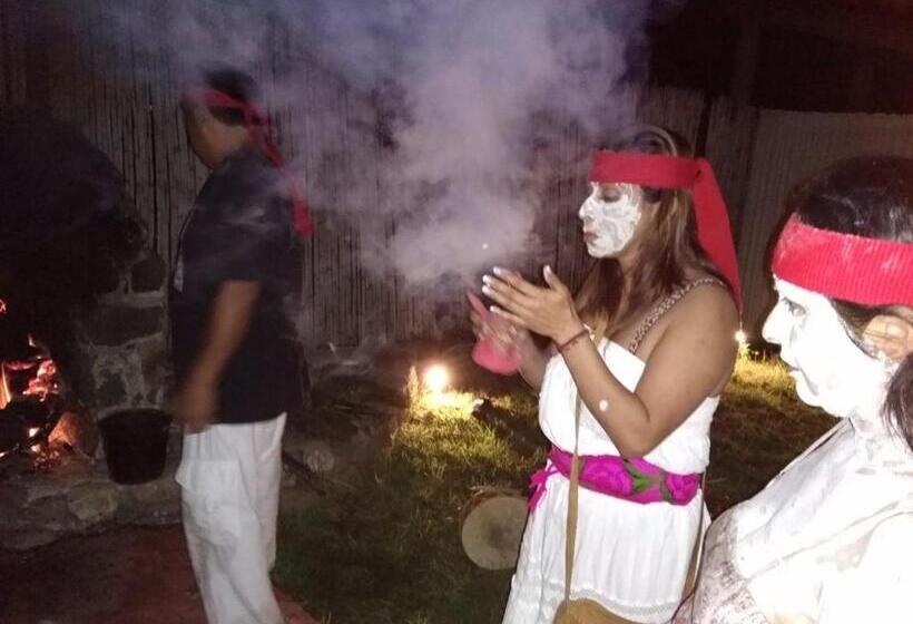 בית מלון כפרי Spa Villa San Agustin