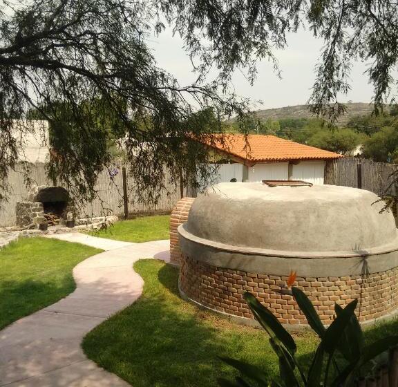 בית מלון כפרי Spa Villa San Agustin