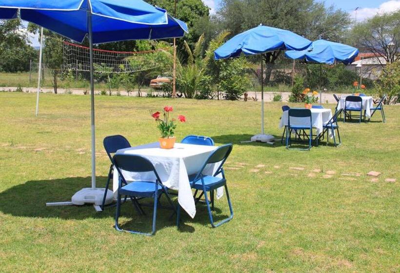 בית מלון כפרי Spa Villa San Agustin