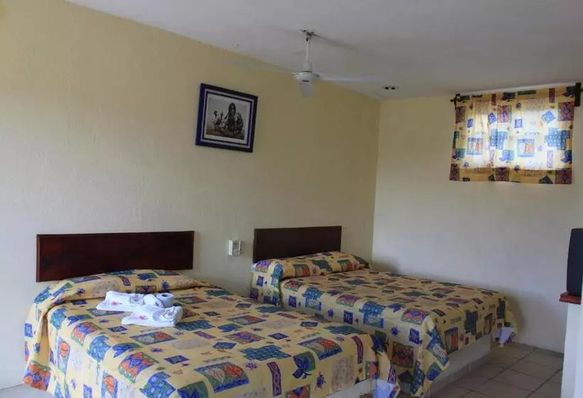 ホテル Spa Villa San Agustin
