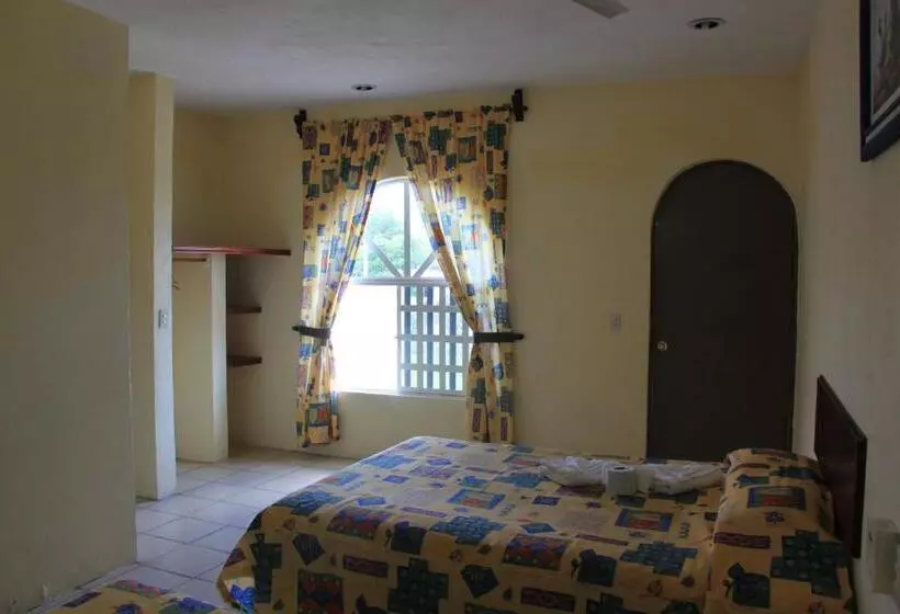 ホテル Spa Villa San Agustin