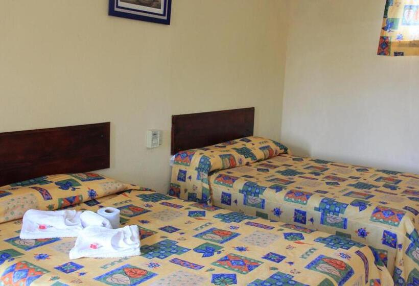 בית מלון כפרי Spa Villa San Agustin