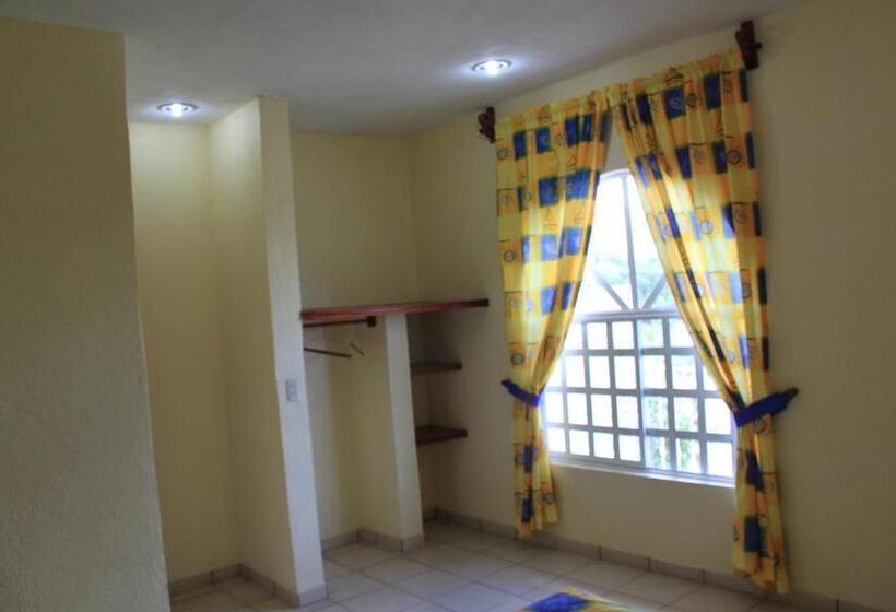 בית מלון כפרי Spa Villa San Agustin