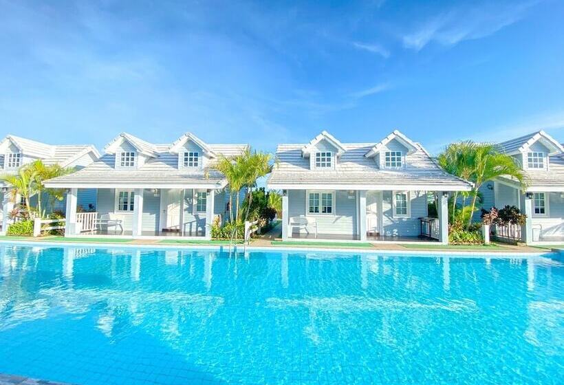 Hotel The Memory Luxury Resort