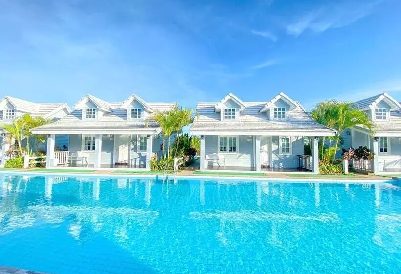 ホテル The Memory Luxury Resort