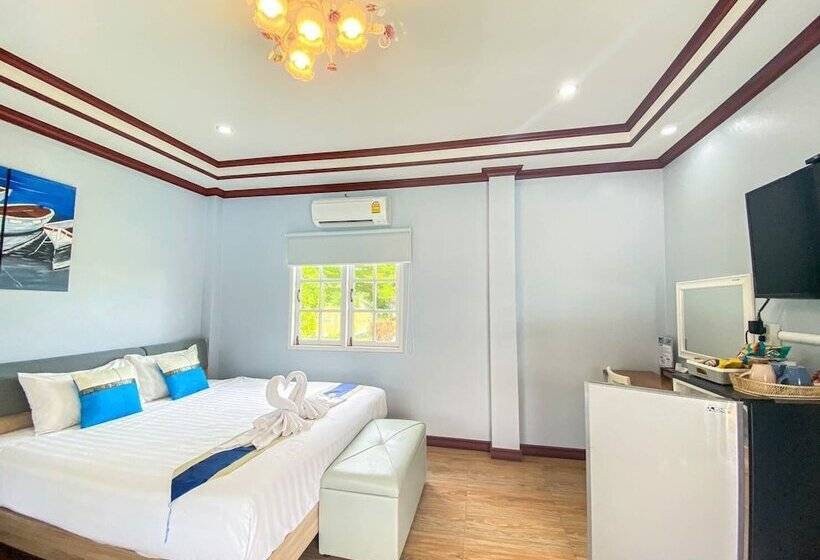 Hotel The Memory Luxury Resort