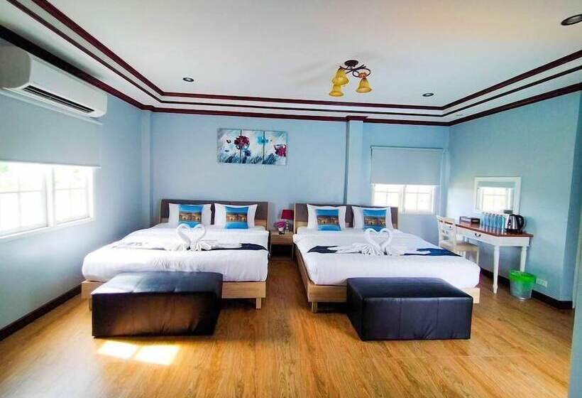 Hotel The Memory Luxury Resort