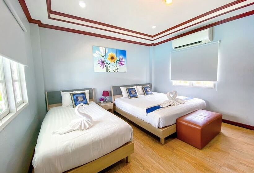 Hotel The Memory Luxury Resort