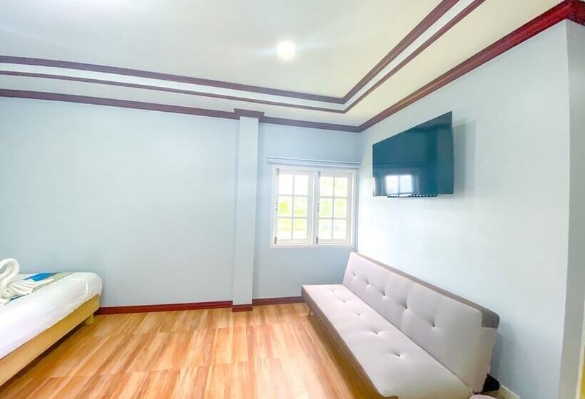 Hotel The Memory Luxury Resort