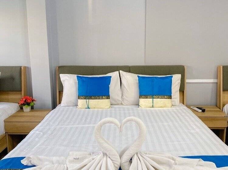 Hotel The Memory Luxury Resort