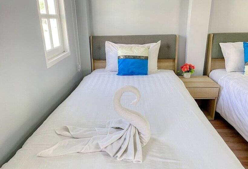 Hotel The Memory Luxury Resort