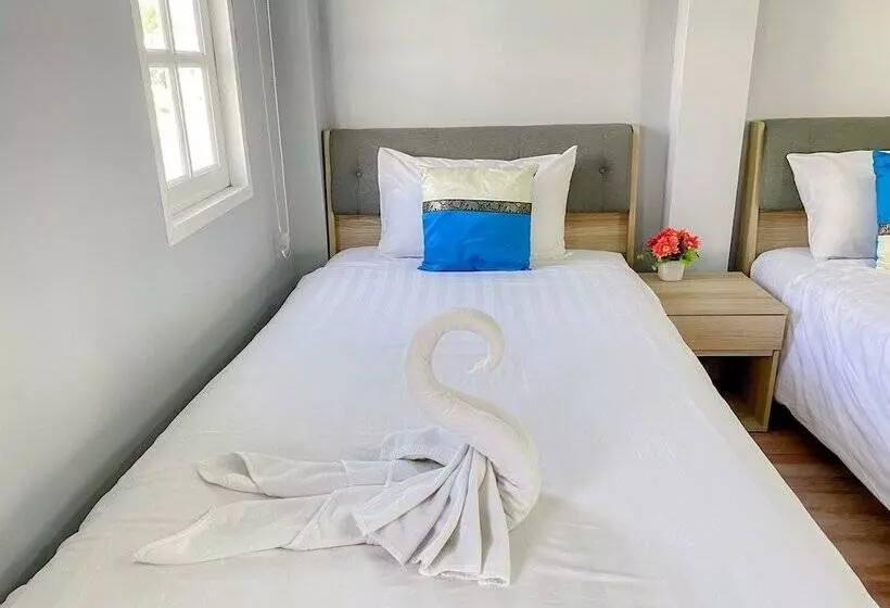 ホテル The Memory Luxury Resort