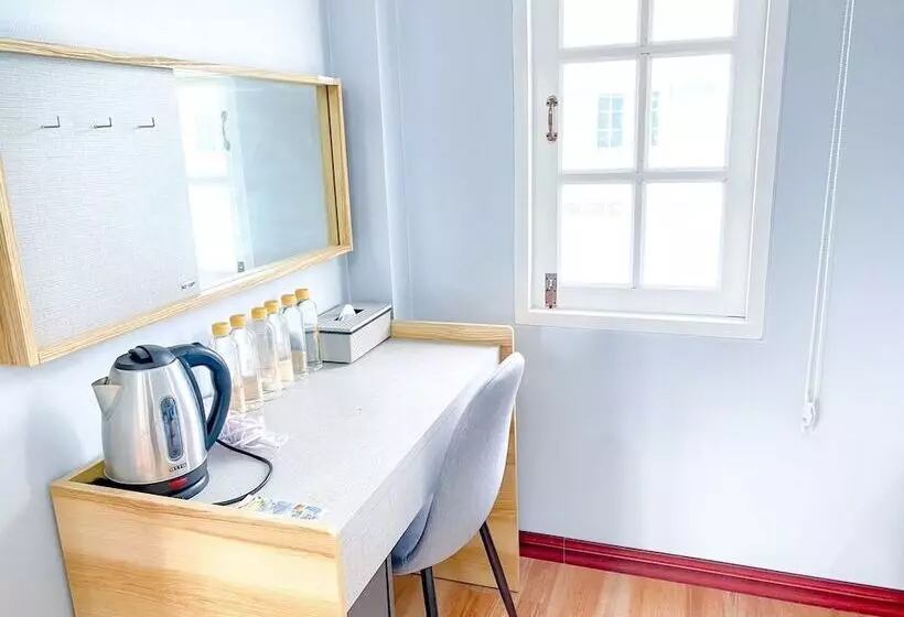 ホテル The Memory Luxury Resort