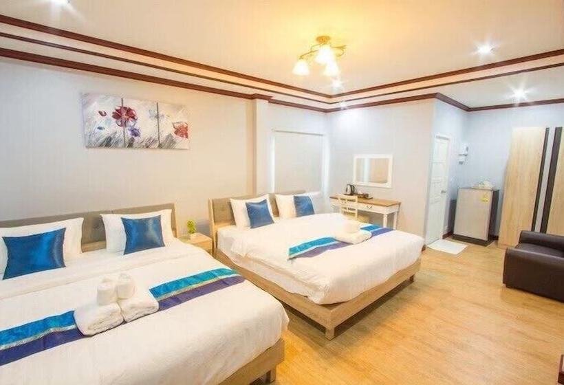 Hotel The Memory Luxury Resort