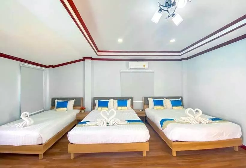 ホテル The Memory Luxury Resort