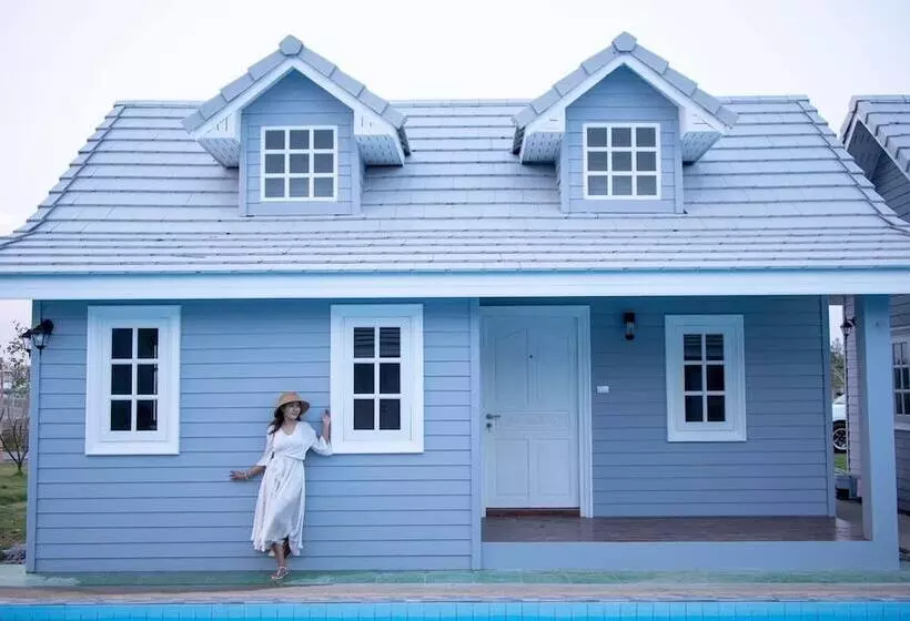 ホテル The Memory Luxury Resort