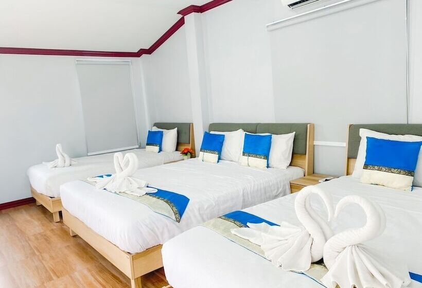 Hotel The Memory Luxury Resort