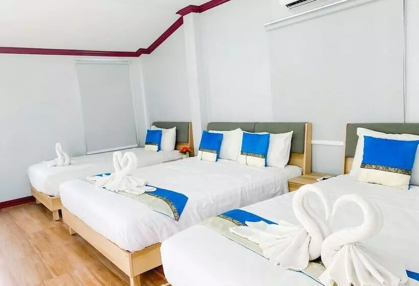 ホテル The Memory Luxury Resort