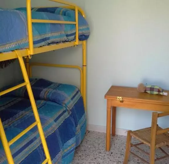 La Ruvva B&b