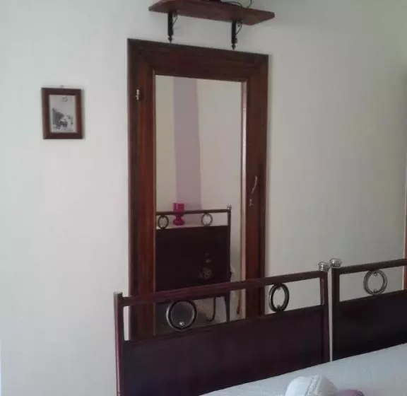 La Ruvva B&b