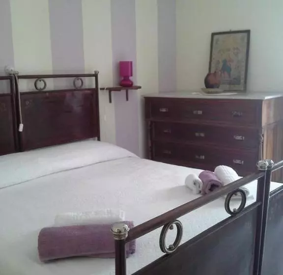 La Ruvva B&b