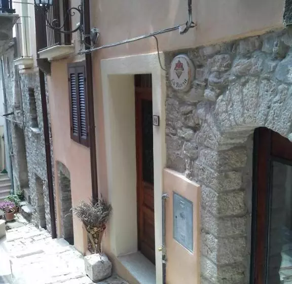 La Ruvva B&b