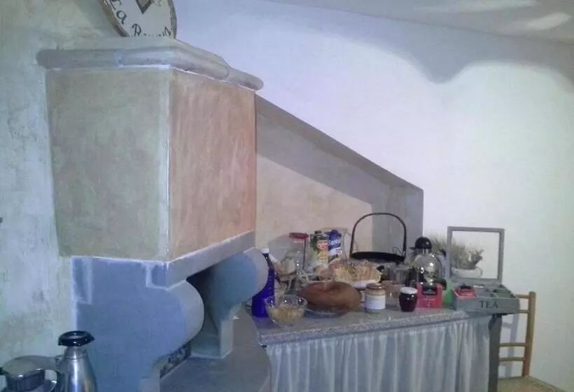 La Ruvva B&b
