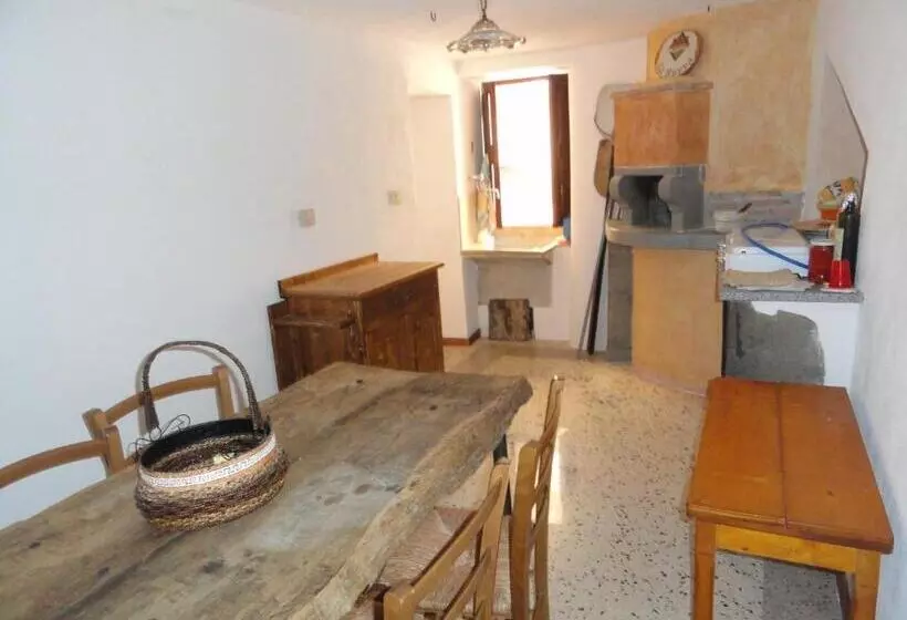 La Ruvva B&b