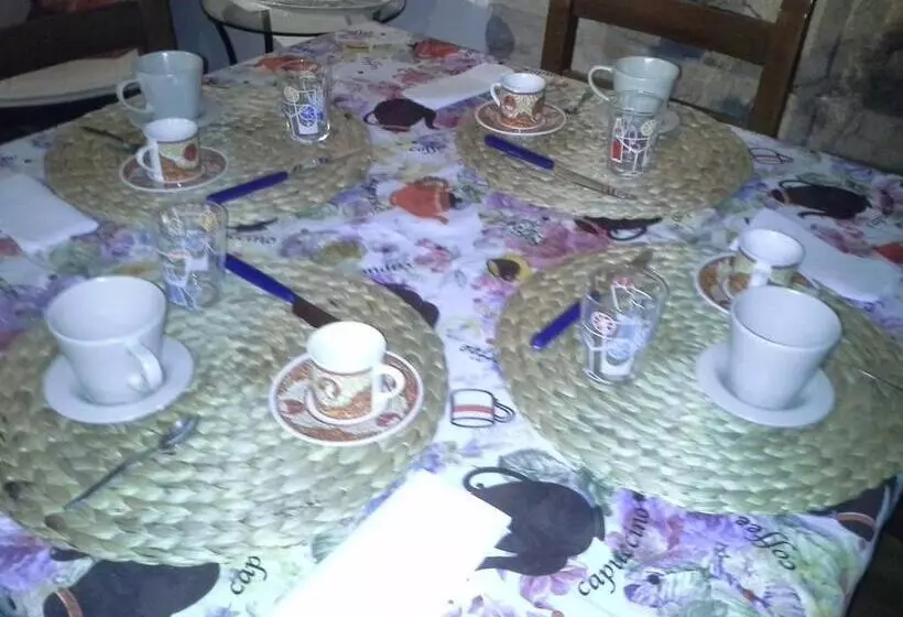 La Ruvva B&b