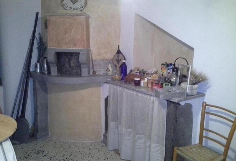 La Ruvva B&b
