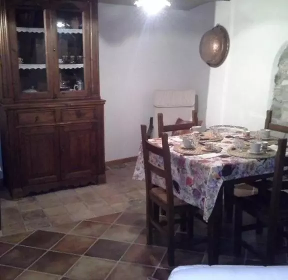 La Ruvva B&b