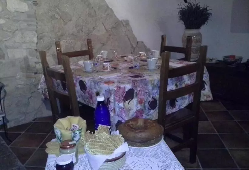 La Ruvva B&b
