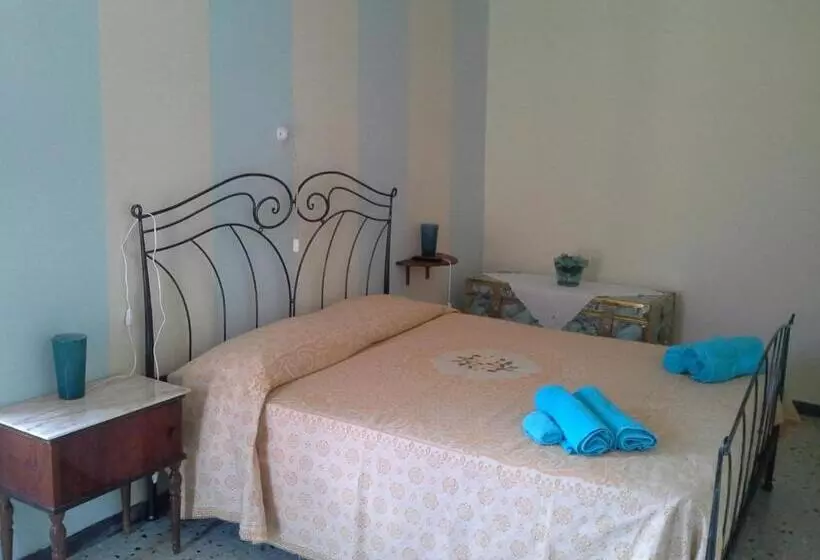 La Ruvva B&b