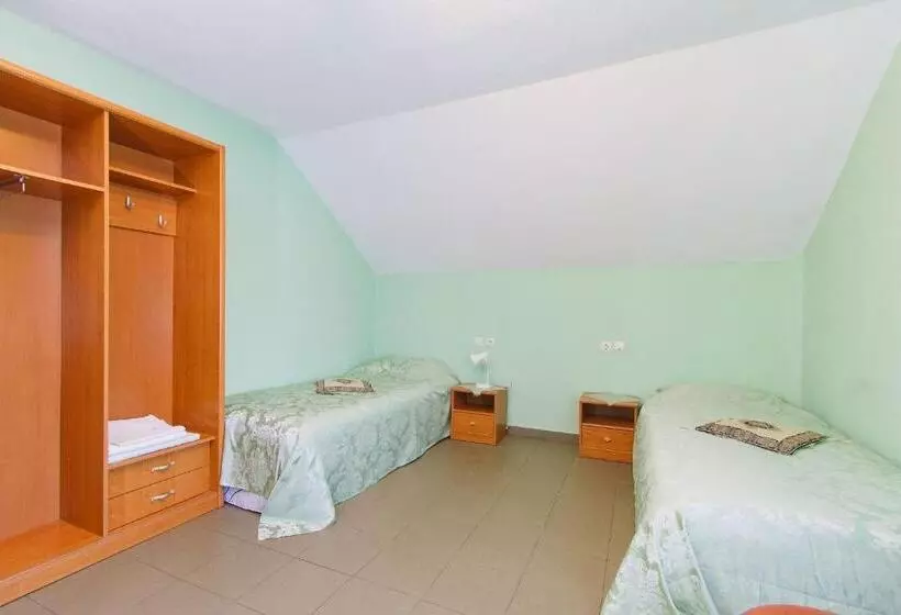 Motel Evrica