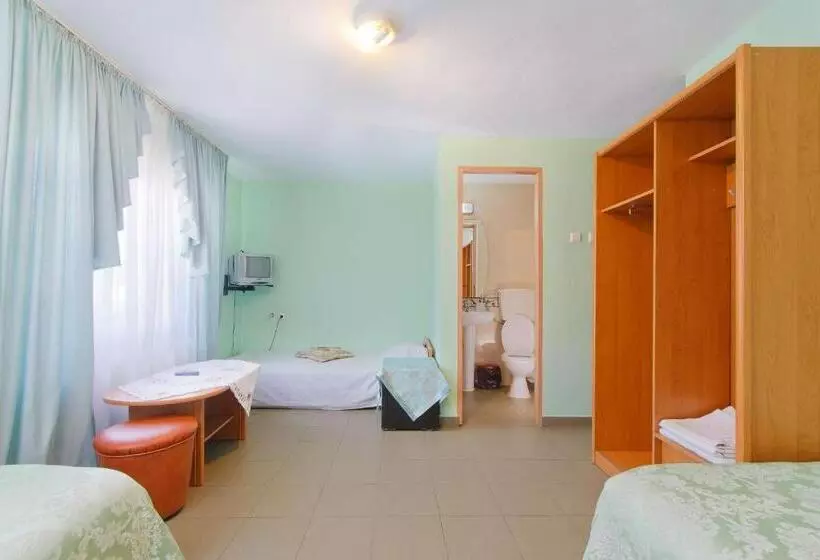 Motel Evrica