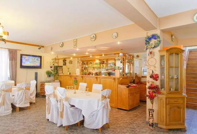 Motel Evrica