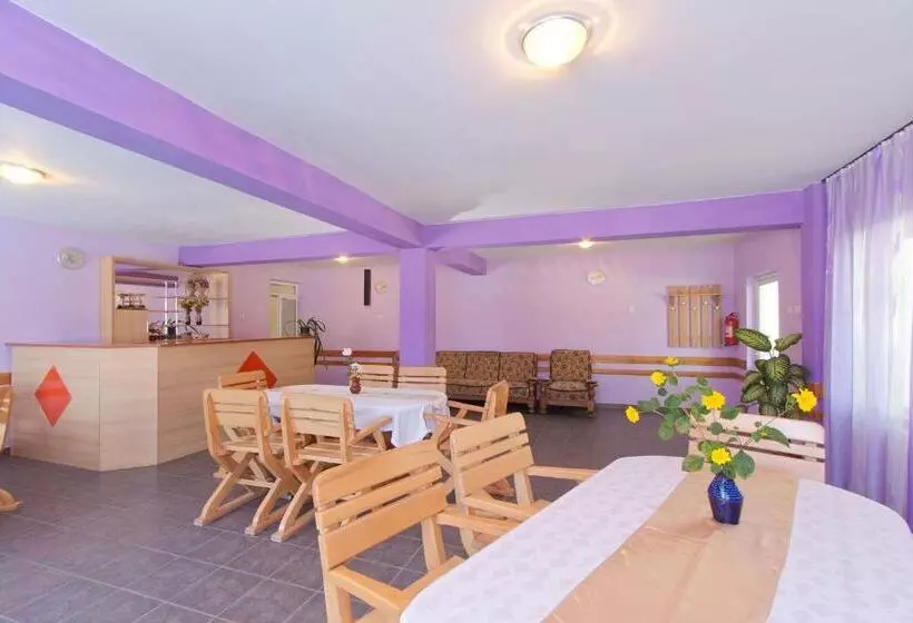 Motel Evrica